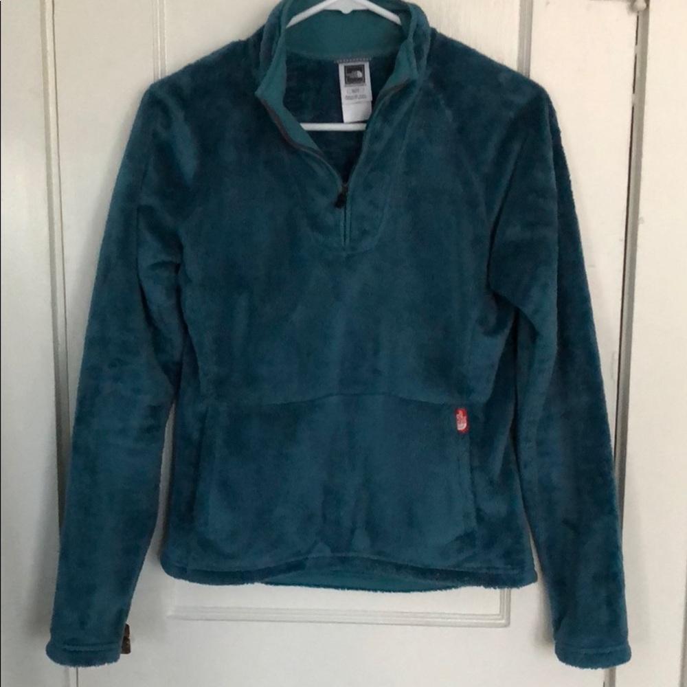 North Face Fleece